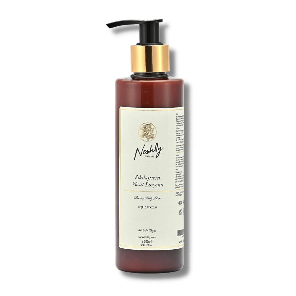 Sıkılaştırıcı Vücut Losyonu (250ml)
