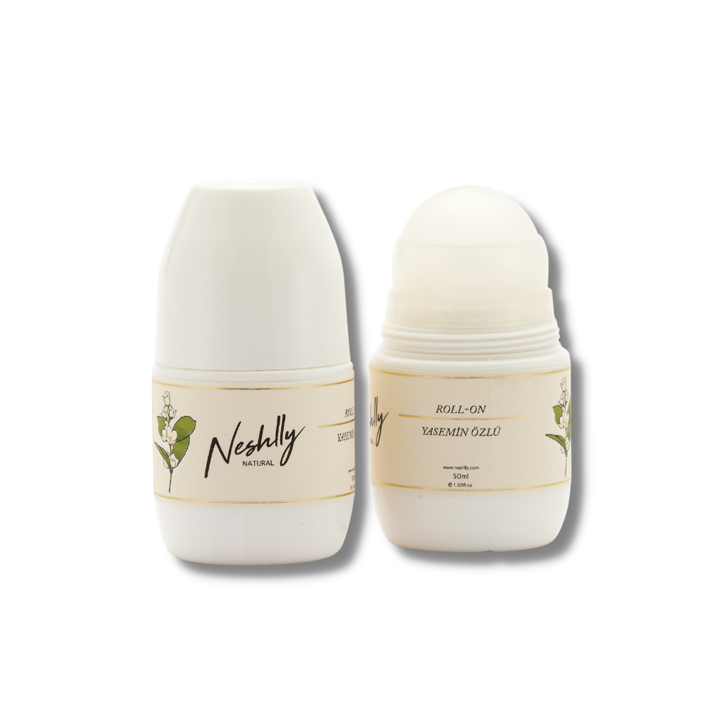 Yasemin Özlü Roll-on (50 ml)