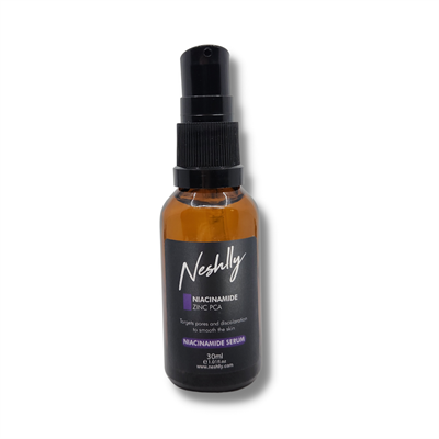 Niacinamide Serum (Niacinamide+Zinc Pca)