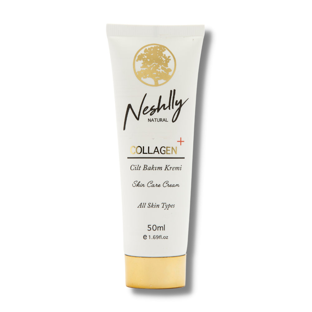 Collagen Gündüz Bakım Kremi (50 ml)