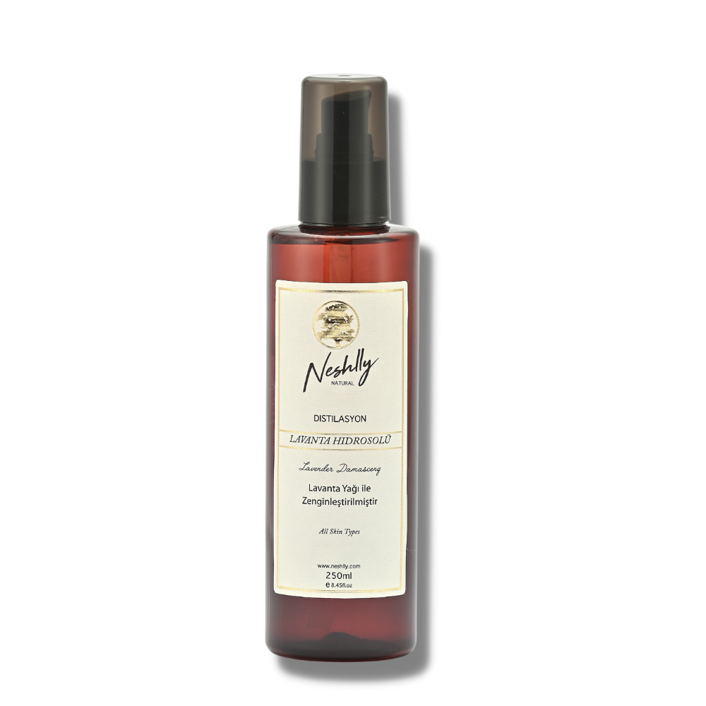Doğal Lavanta Suyu (250ml)