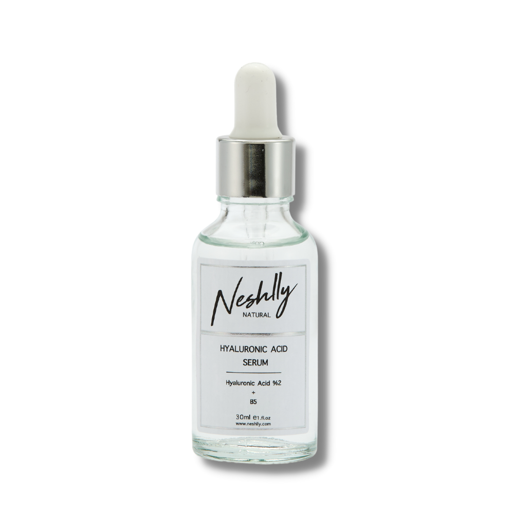Hyaluronic Acid Serum