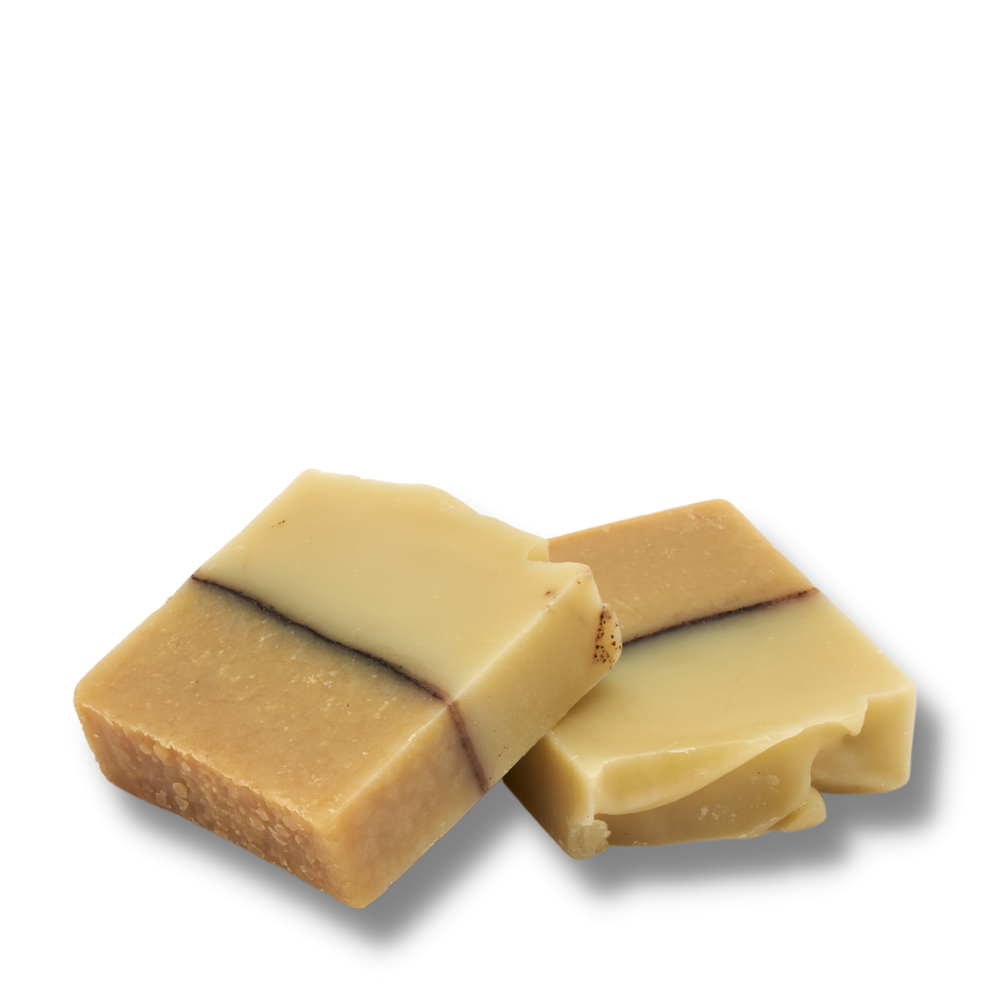 Tedavi Destek Sabunu