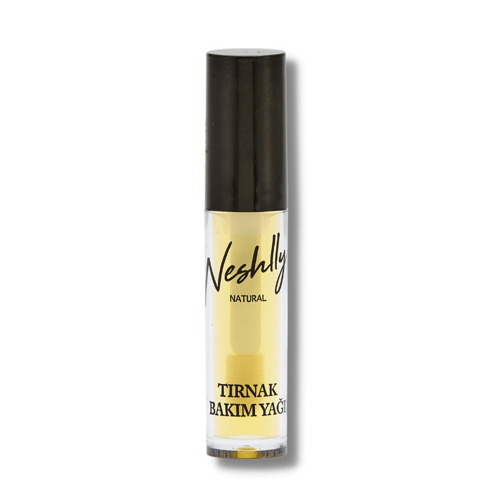 Tırnak Bakım Yağı (10ml)