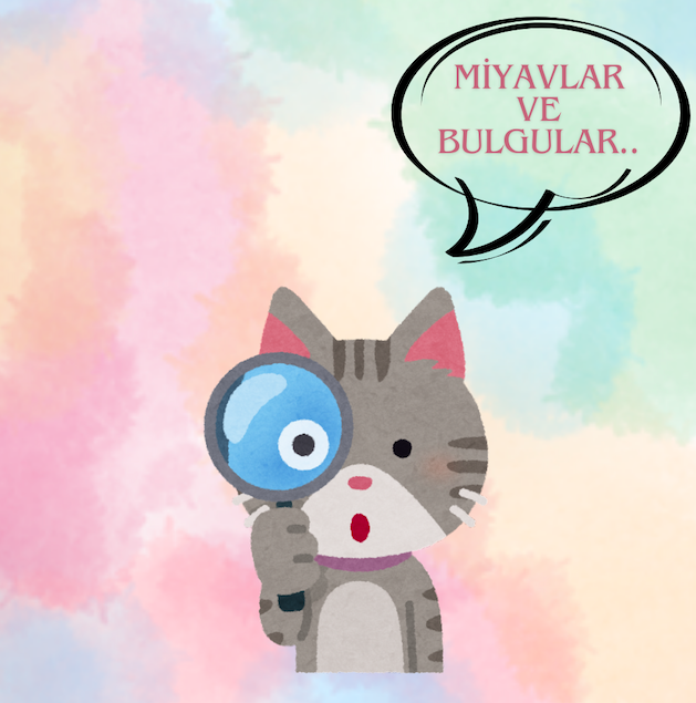 Kedilerin Gizemli Zihinleri