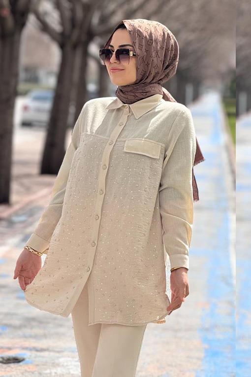 TUNİK FUAT GÜRŞEN 26Y-5346 TUNİK