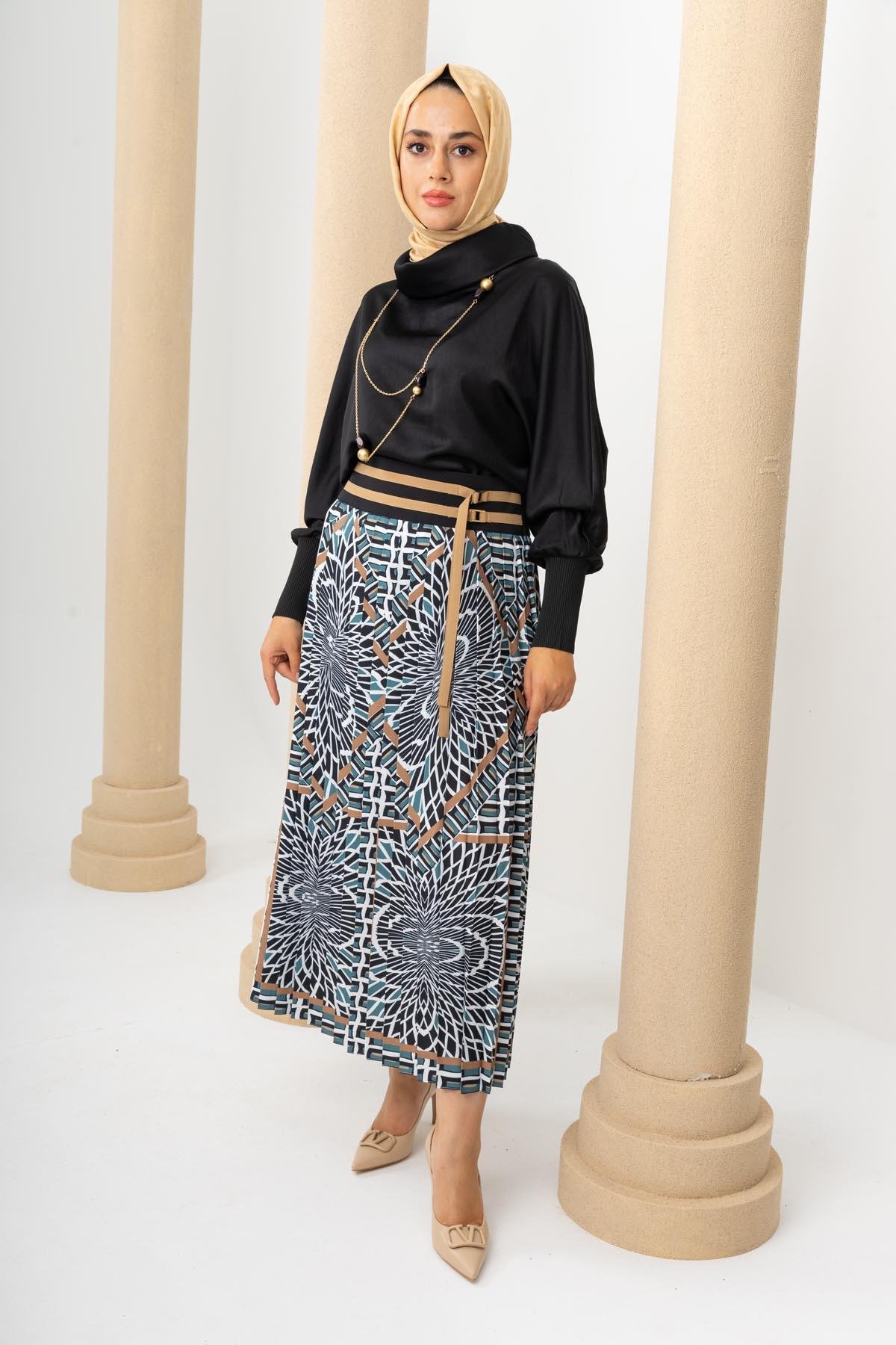 ETEK HUKKA 24HK3023 ETEK