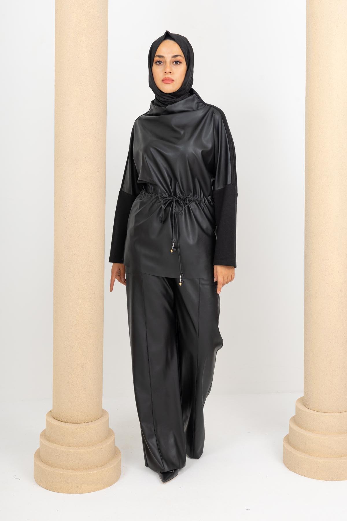 PANTOLON HUKKA 24HK5002 PANTOLON