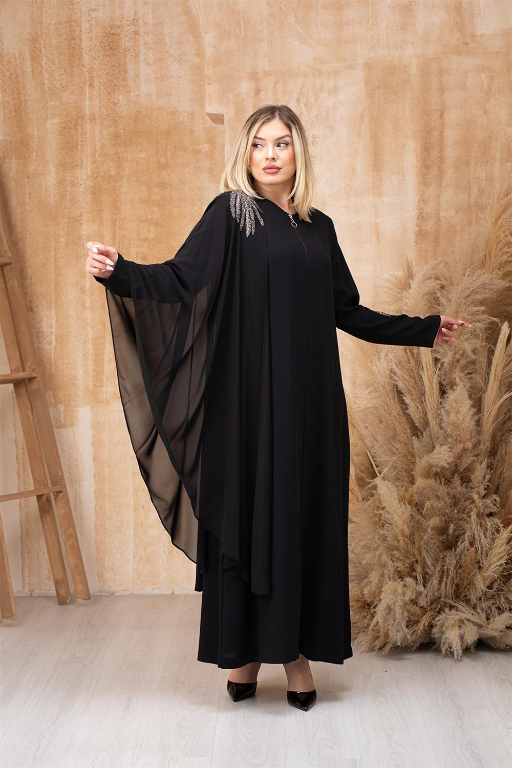 ŞÜKRAN FERACE 36128 FERACE