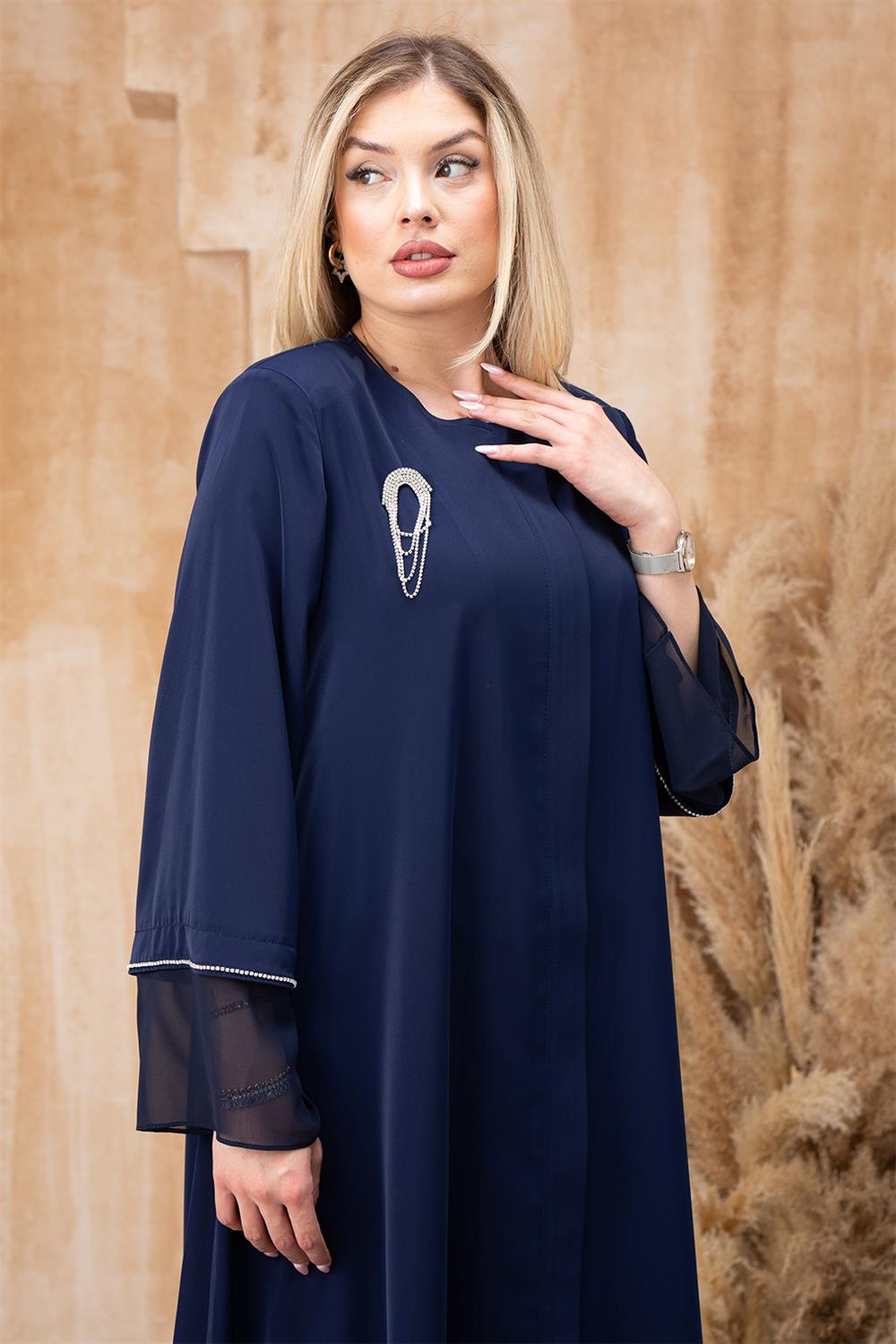 ŞÜKRAN FERACE 36168 FERACE