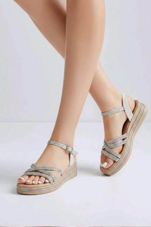 AYAKKABI VİVA K252-0095-00 SANDALET AYAKKABI