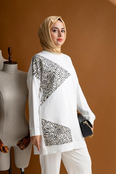 TUNİK FUAT GÜRŞEN 2315 TUNİK