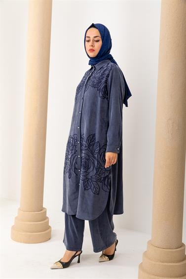 TUNİK FUAT GÜRŞEN 2318 TUNİK