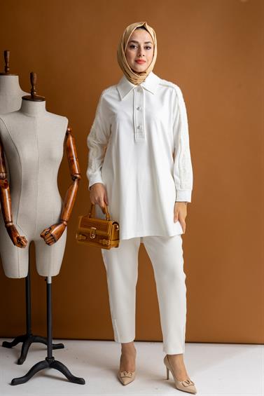 TUNİK FUAT GÜRŞEN 2327 TUNİK