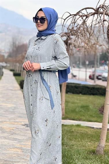 ELBİSE FUAT GÜRŞEN 26Y-5104 ELBİSE