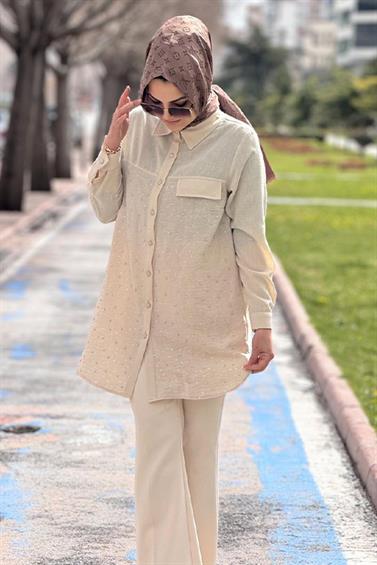 TUNİK FUAT GÜRŞEN 26Y-5346 TUNİK