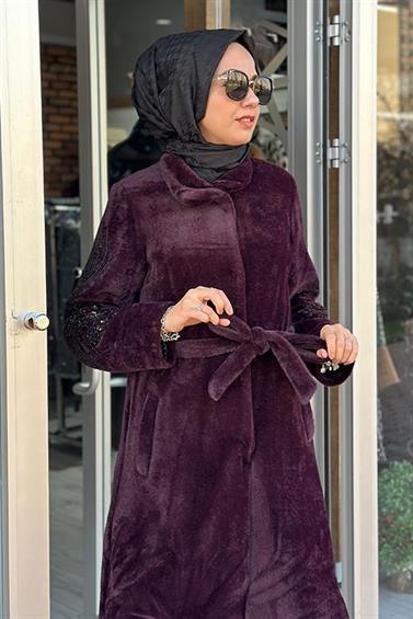 KABAN FUAT GÜRŞEN 2800 ANGORA KABAN