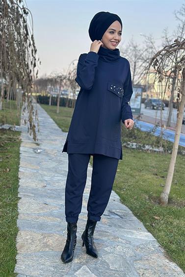  MRW1150 TAŞ CEPLİ TAKIM