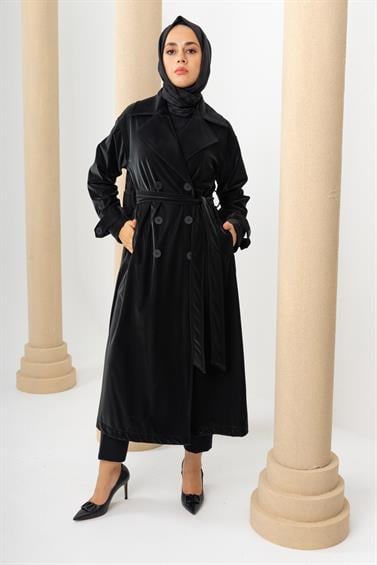  NURCAN ÇETİN 16703 TRENÇ