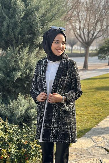 CEKET NURCAN ÇETİN 16704 CEKET