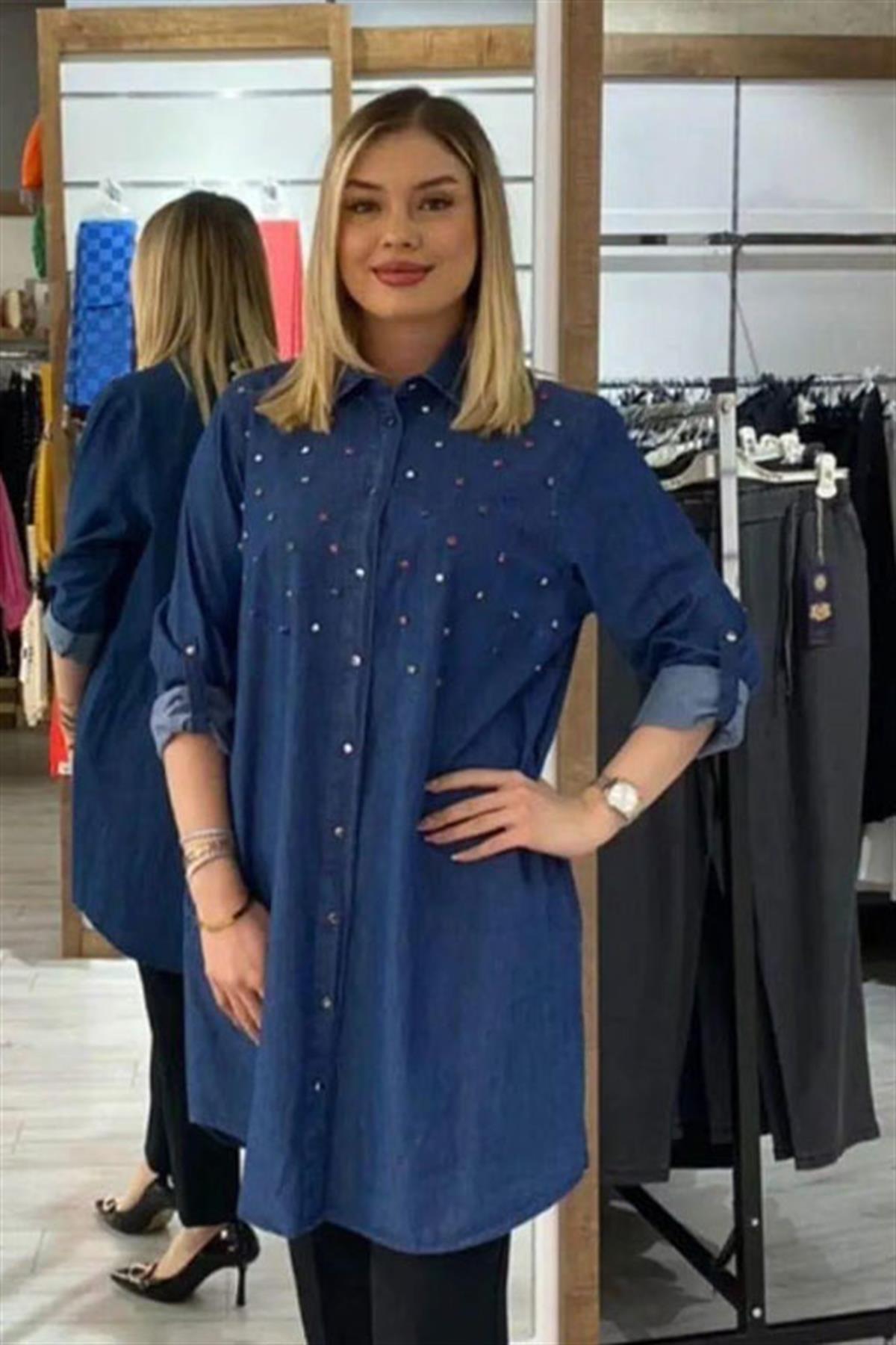 HIRKA FLAŞ 2379 GÖMLEK