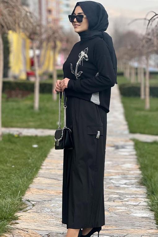 TUNİK FUAT GÜRŞEN 26Y-5366 TUNİK