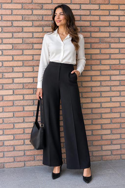 PANTOLON FUAT GÜRŞEN 26Y-5427 PANTOLON