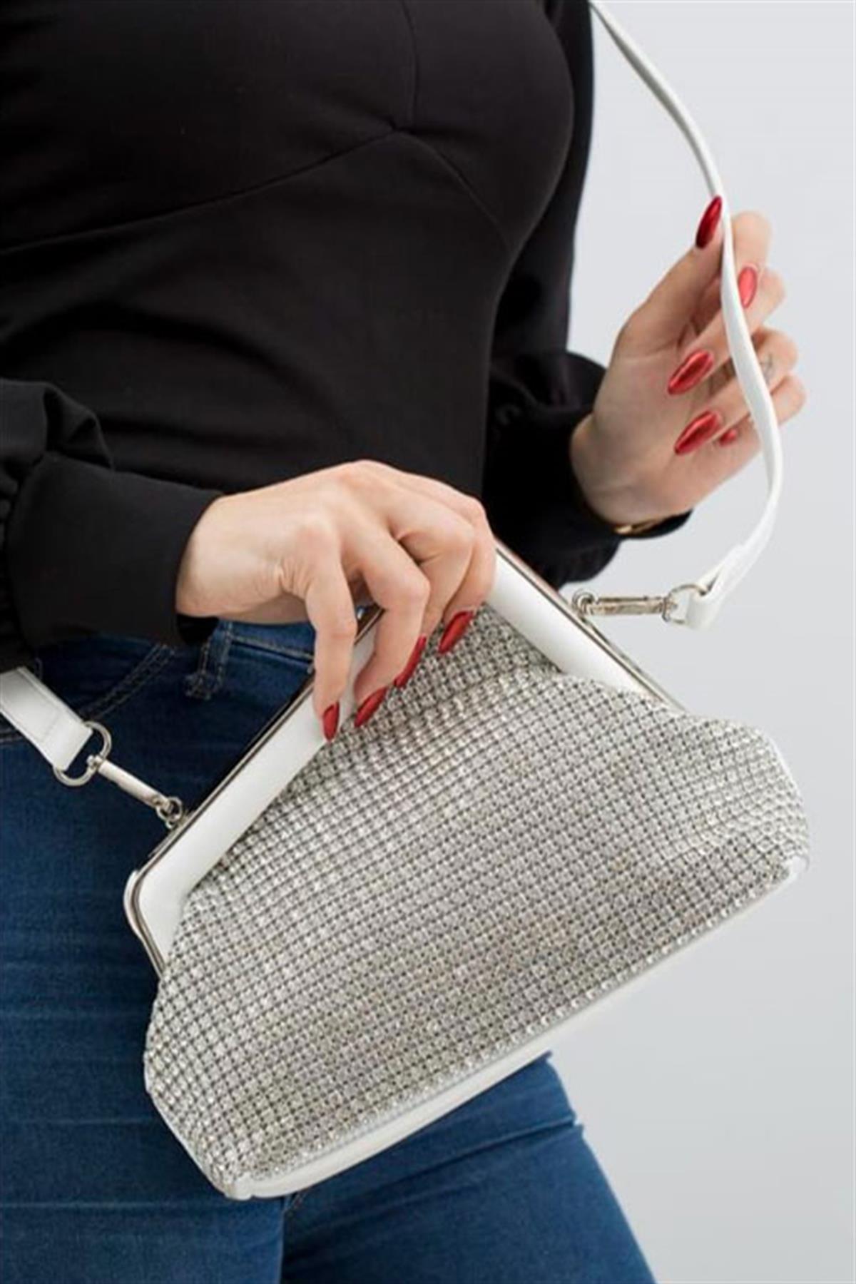 KRİSTE BELL 26439 BAYAN ÇANTA