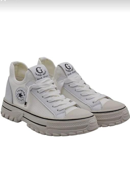 AYAKKABI VİVA K25-0002-00 CONVERS AYAKKABI