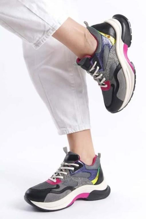 AYAKKABI VİVA K25-30162-10 SPOR AYAKKABI