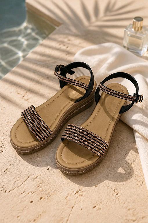 AYAKKABI VİVA K252-0061-00 SANDALET AYAKKABI