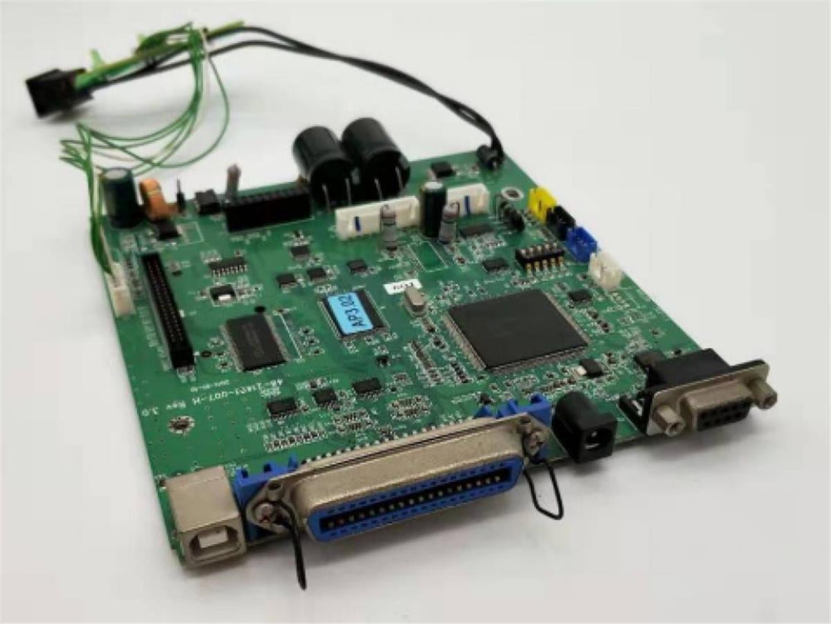 ARGOX OS214 PLUS MAIN PCB