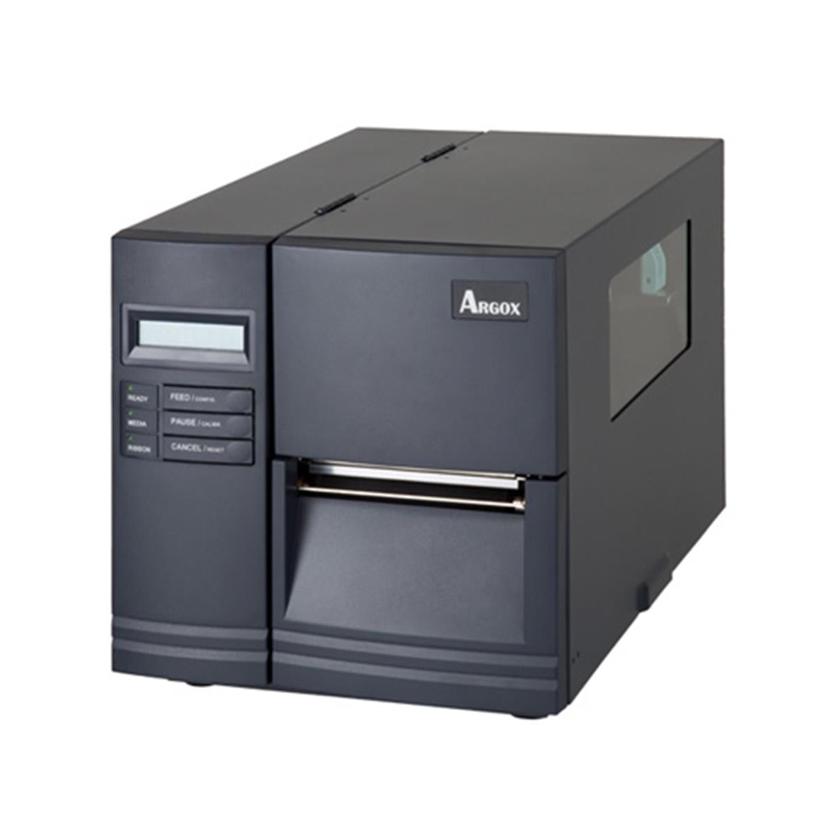 ARGOX X-2000 FRONT PANEL