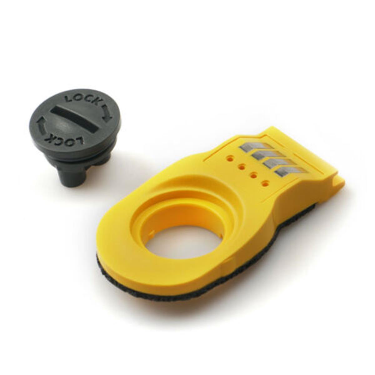 Battery Lock cover for Symbol LS3578-FZ, LS3578-ER