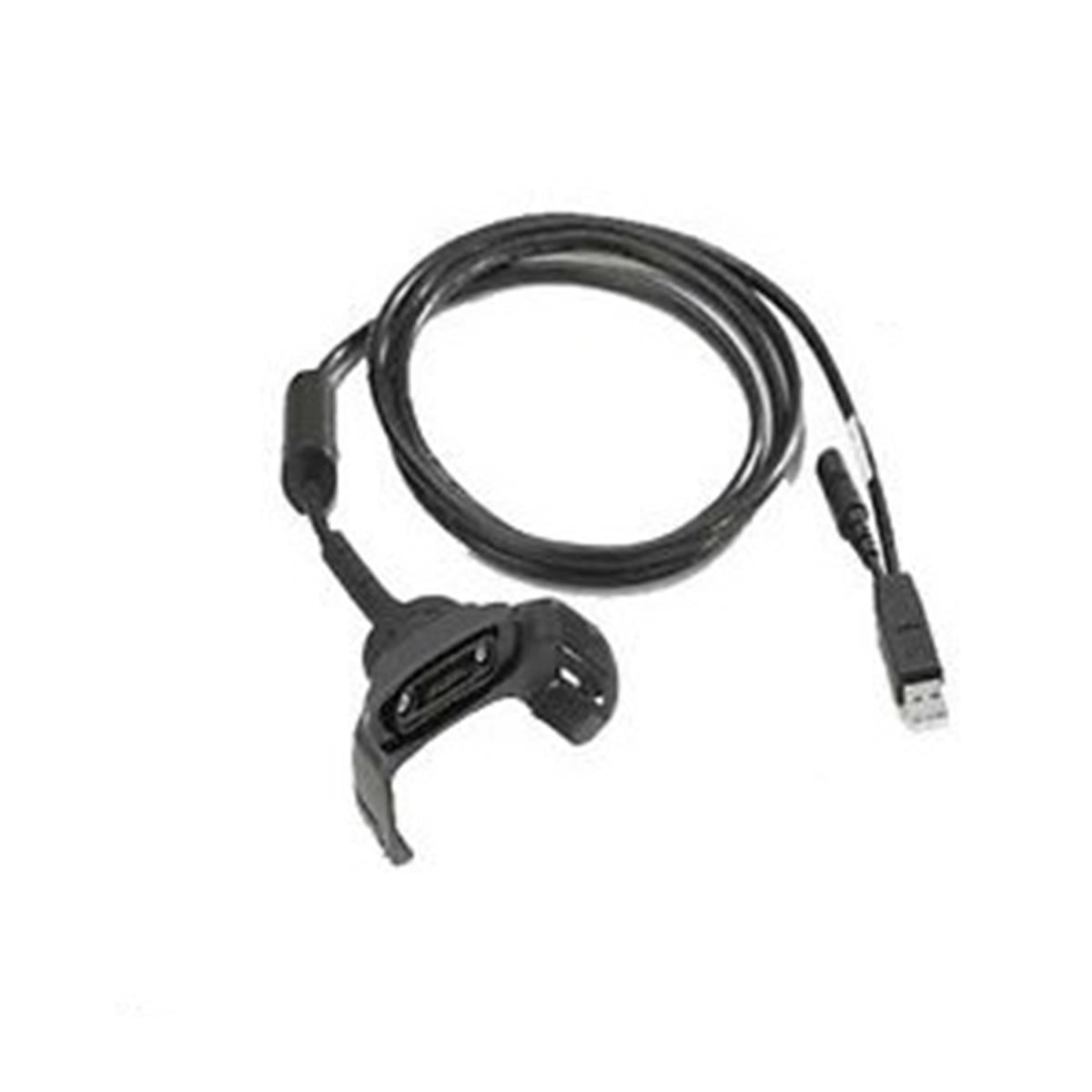 CONNECTOR CHARGING FOR SYMBOL MC75
