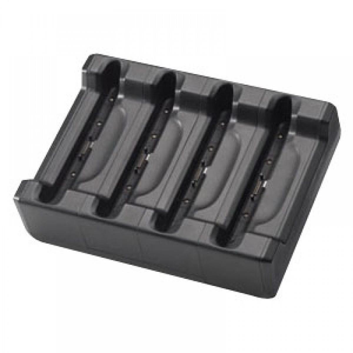 CRADLE;FOUR SLOT CHAGE ONLY FOR ET1