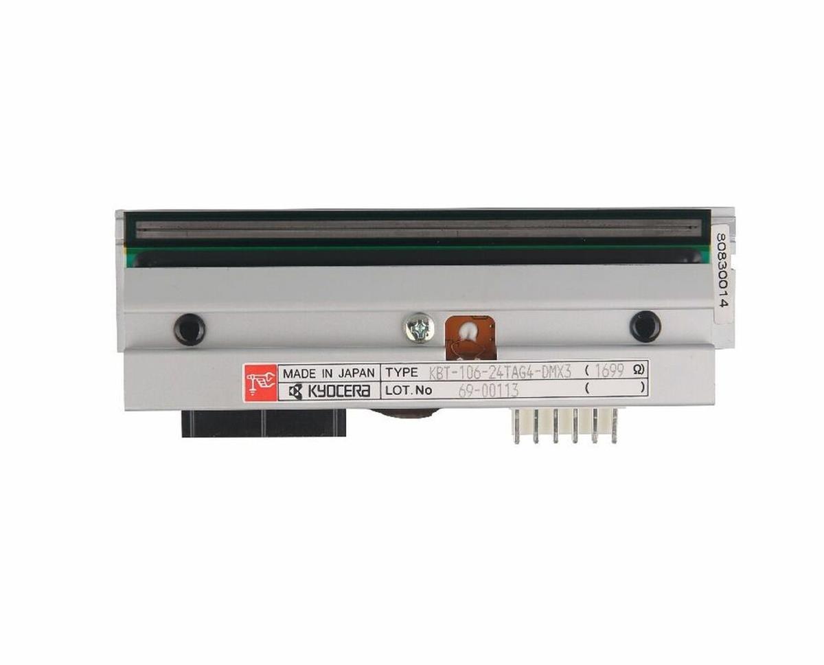 DATAMAX I-4606 PRINTHEAD 600 DPI