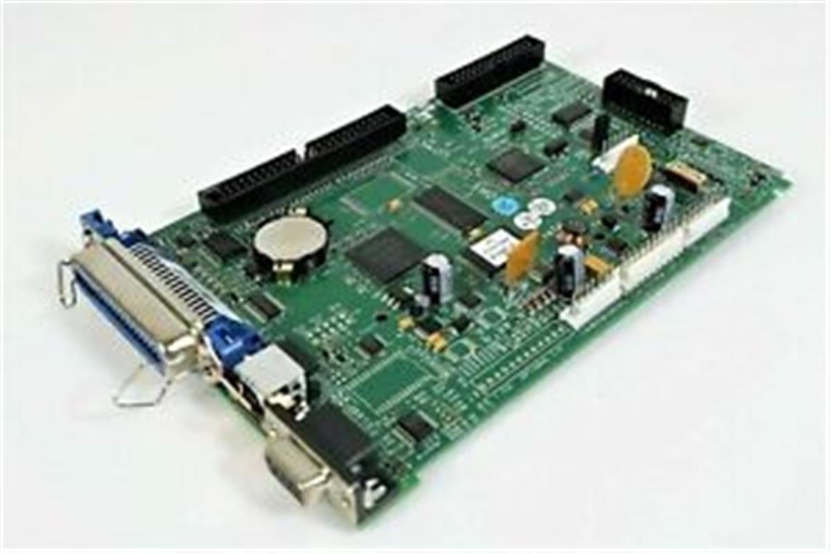 DATAMAX M-4208 MAIN PCB BOARD