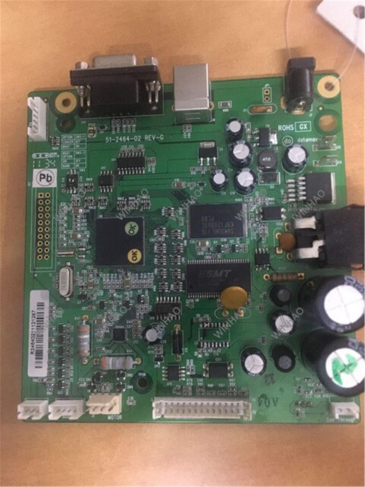 DATAMAX O’NEIL E4204B MAIN PCB