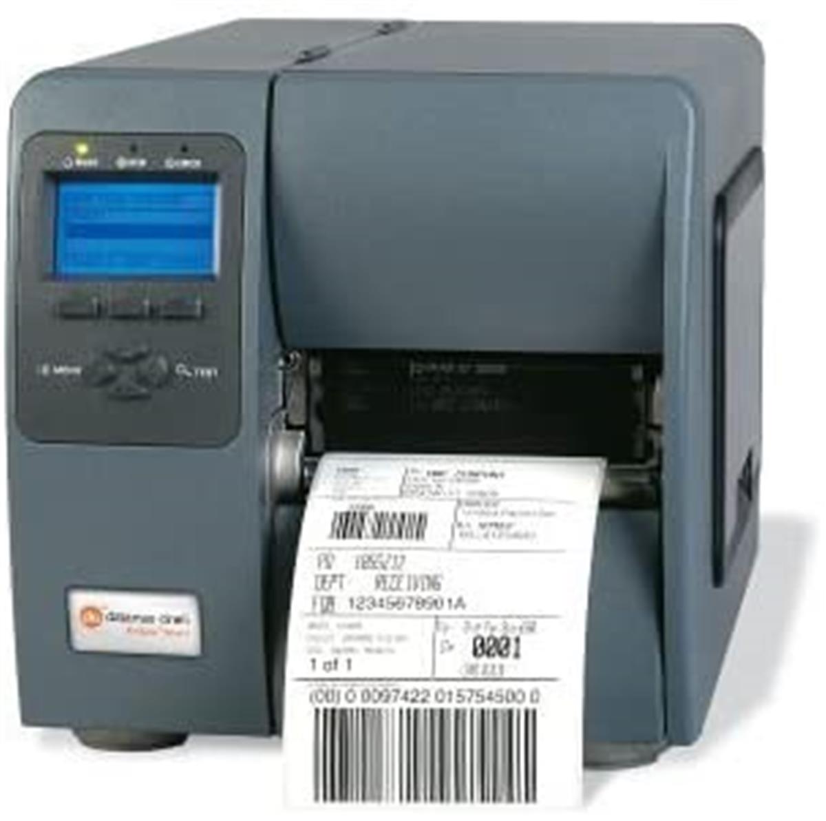 DATAMAX ONEIL M-4308 MARK II TT BARKOD YAZICI 300 DPI