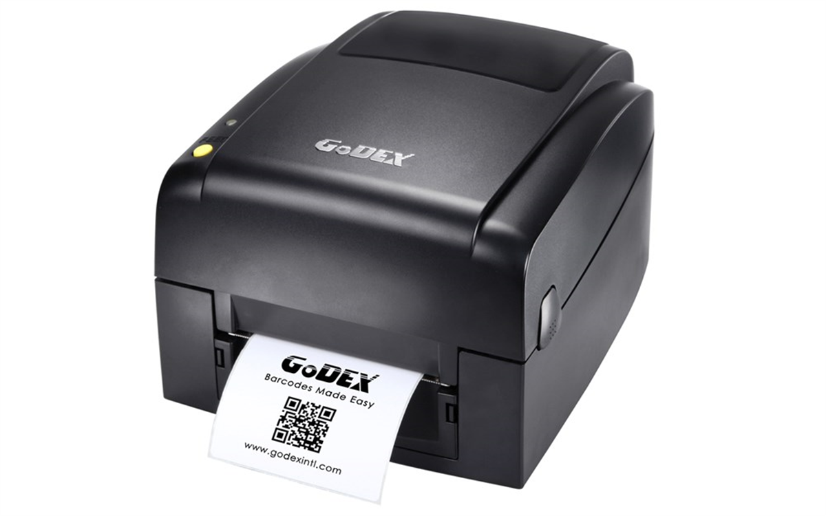 GODEX EZ-1105 PLUS 203 DPI TT BARKOD YAZICI
