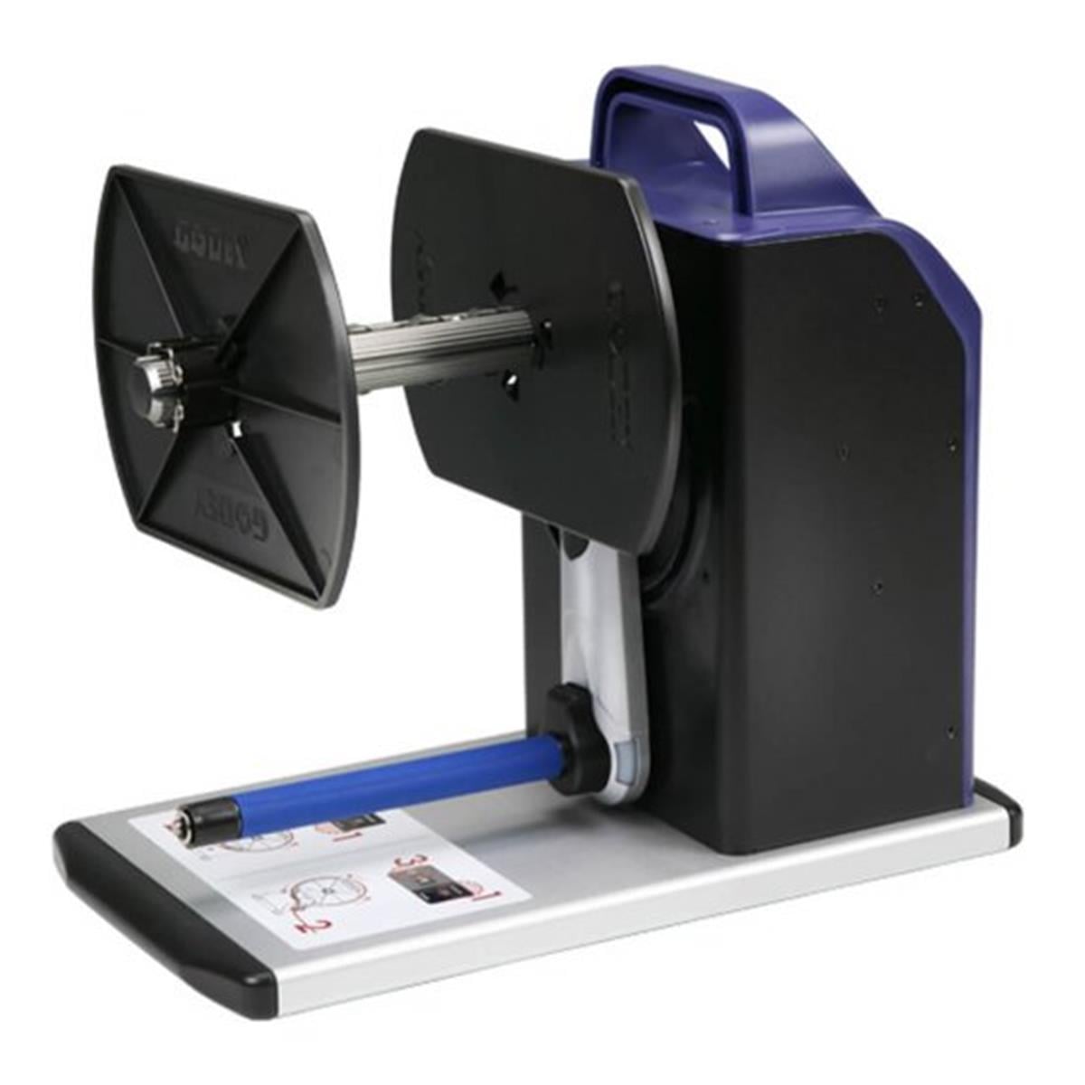 GODEX T10 ETİKET TUTAMACI (3 INCH)