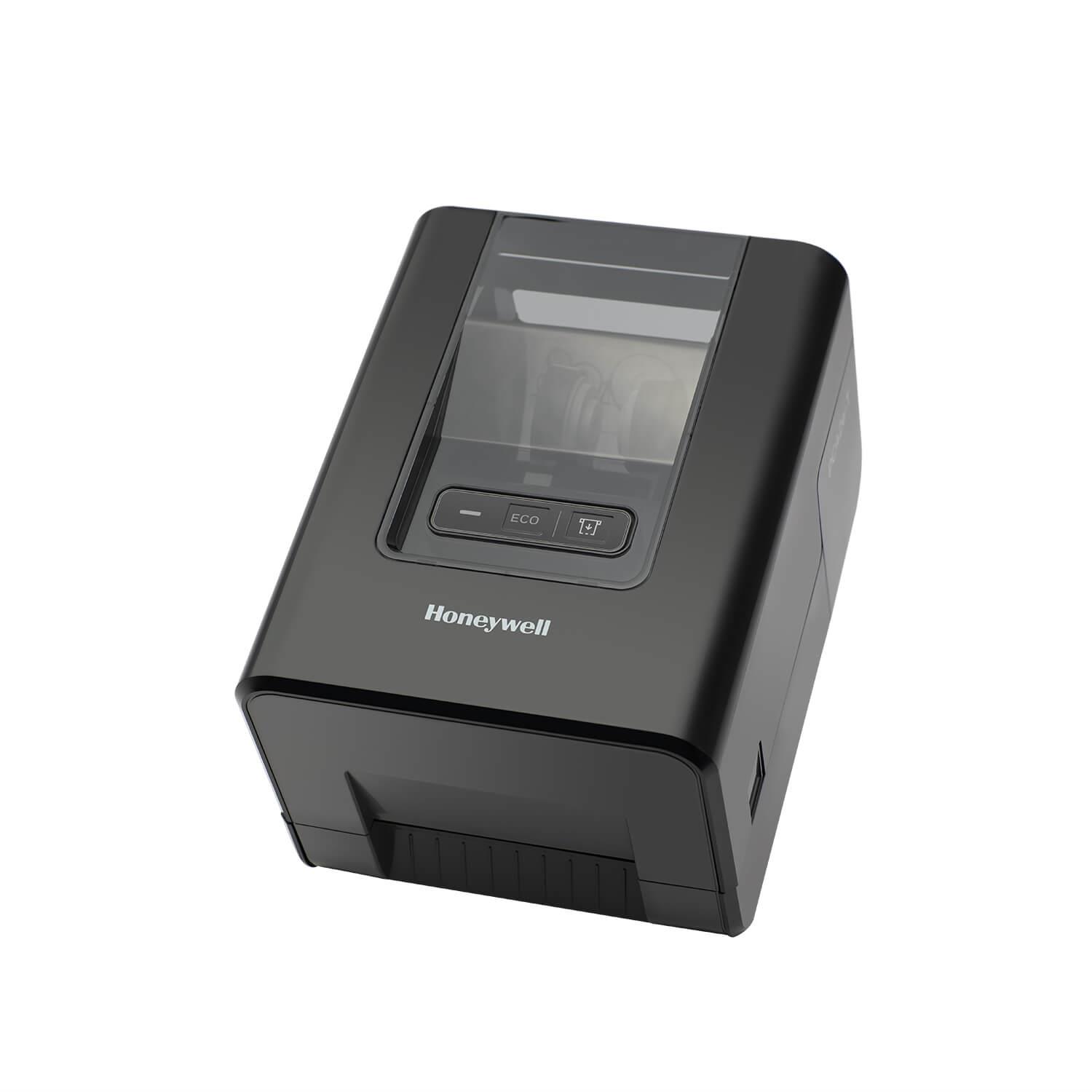 Honeywell PC42E-T Barkod Yazıcı 203 Dpi USB-Ethernet 300 mt Ribonlu