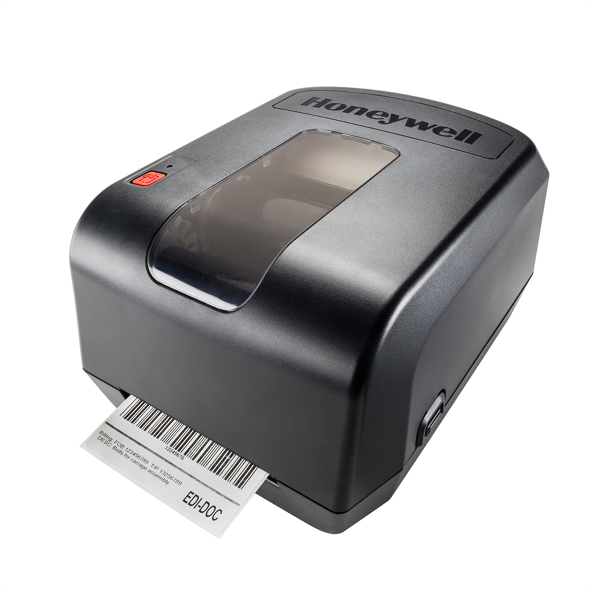 HONEYWELL PC42T Plus ONLY BARKOD YAZICI 203 DPI 