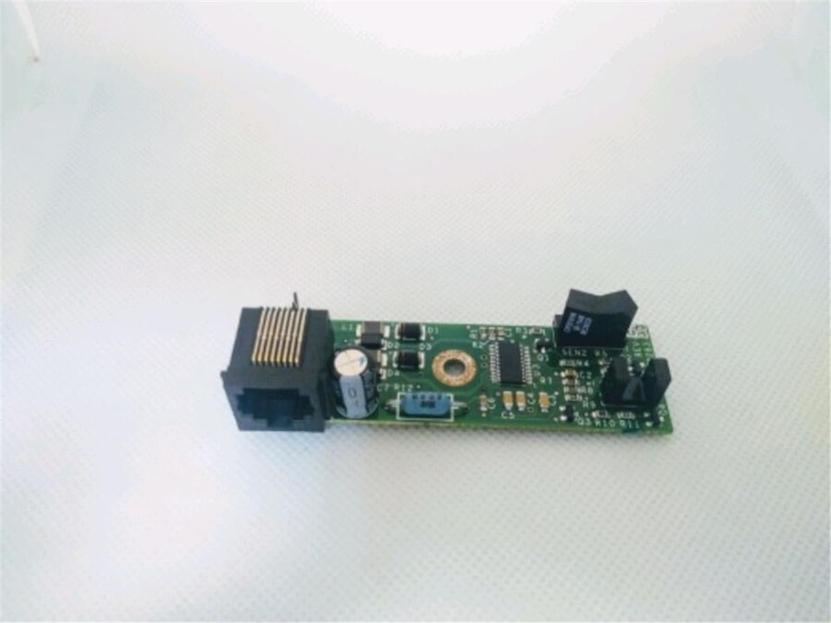 I-CLASS CUTTER PCB BOARD                             