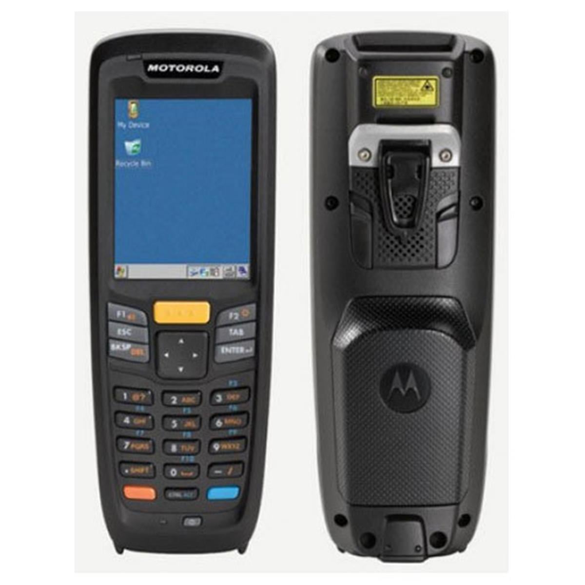MC2180 LI KIT;ENG;PS;CRDL;UUSB