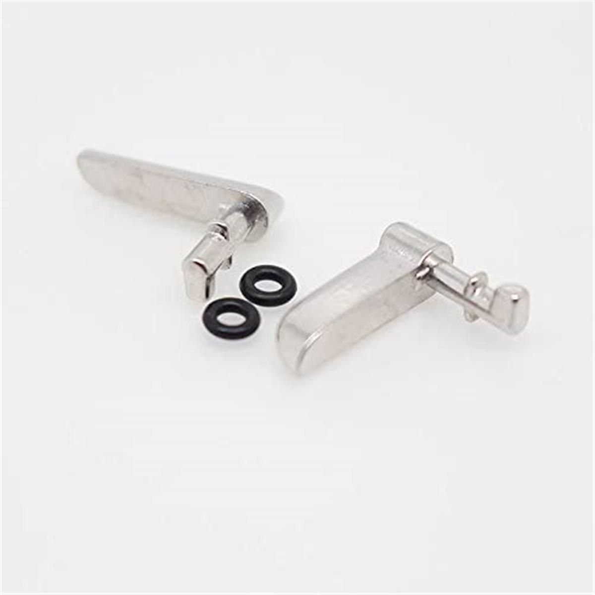 MC30XX BATTERY DOOR