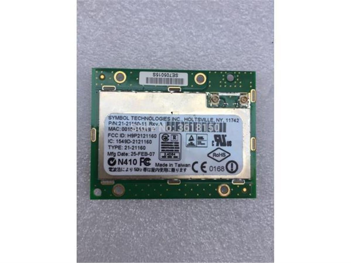 MC30XX RADIO CARD