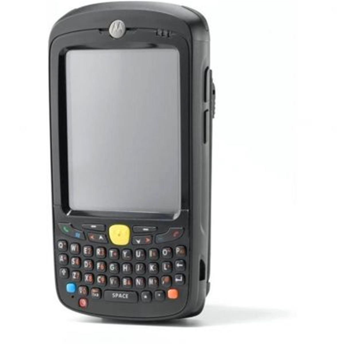 MC55A TERM;256MB/1GB,WIFI,NUM,WM6.5