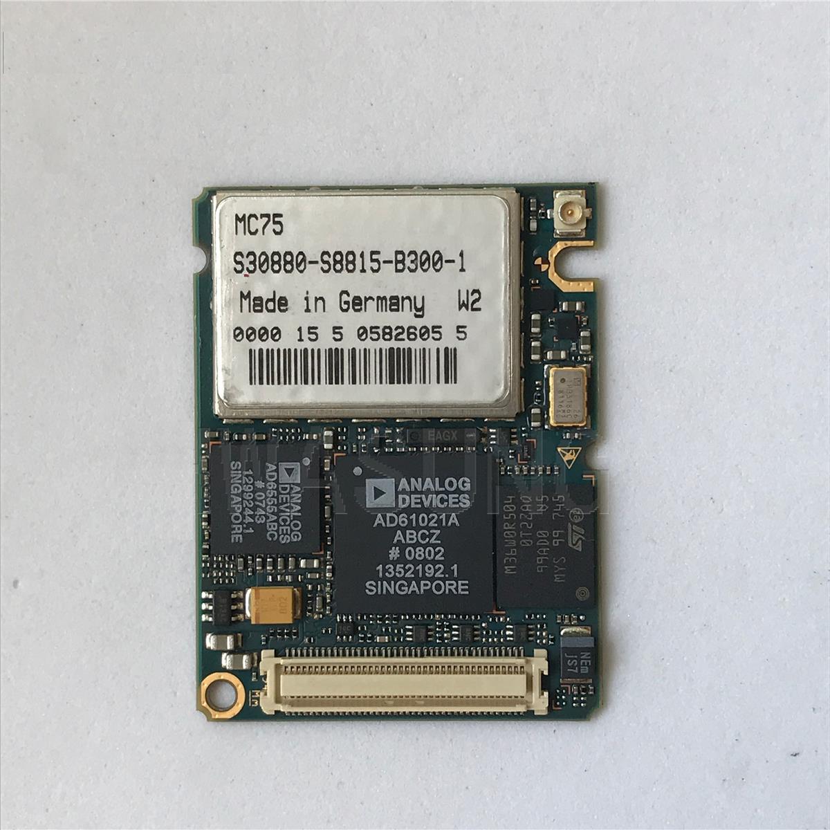 MC70XX GPRS MODULE             